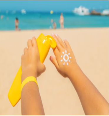 Sunblock vs. Sunscreen: Which One Should You Pick?